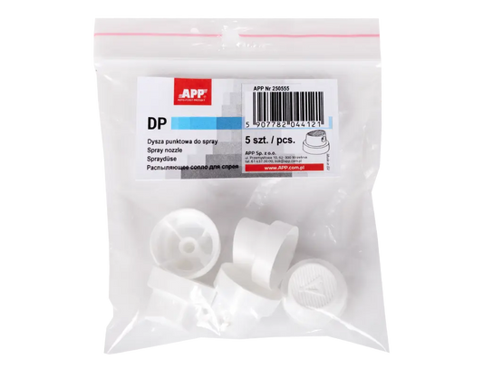 Buse ponctuelle pour aérosol (spray) -  ProFinish Distribution