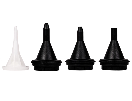 Buses pour Cordons de Mastic (versions intérieure, intermédiaire, longue, courte) -  ProFinish Distribution