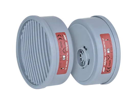 Cartouches filtrantes au charbon actif -  ProFinish Distribution