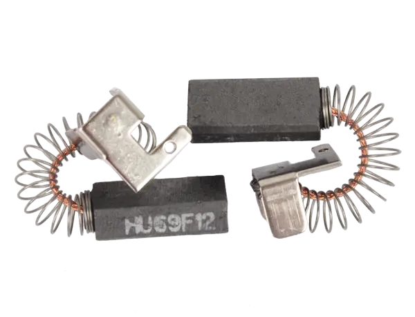 Charbons de rechange pour polisseuse NTools RP 180E -  ProFinish Distribution