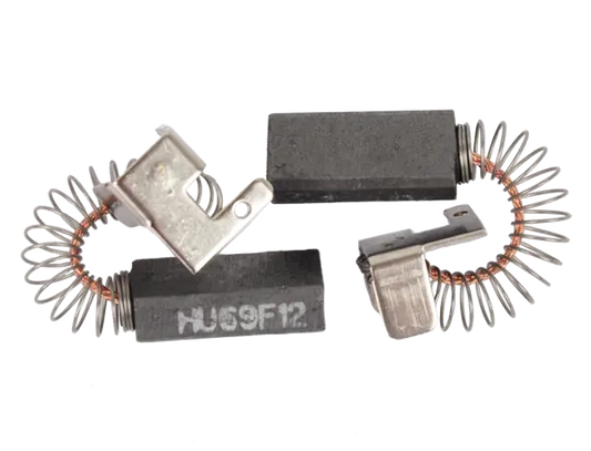 Charbons de rechange pour polisseuse NTools RP 180E -  ProFinish Distribution