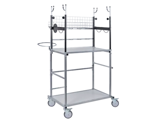 Chariot de ponçage universel -  ProFinish Distribution