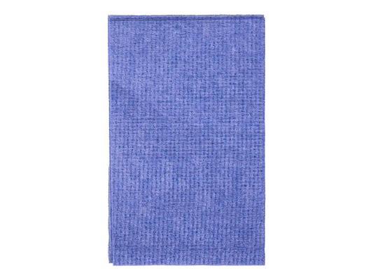 Chiffon dépoussiérant bleu -  ProFinish Distribution