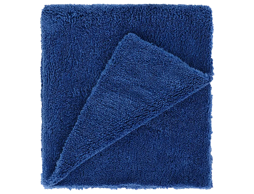 Chiffon microfibre ultra-doux pour polissage de finition -  ProFinish Distribution
