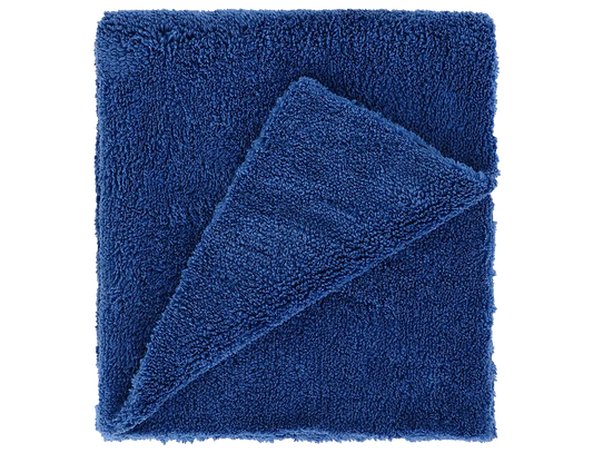 Chiffon microfibre ultra-doux pour polissage de finition -  ProFinish Distribution