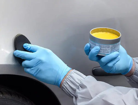 Cire de finition à la Carnauba -  ProFinish Distribution