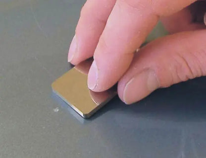 Ciseau de précision pour correction des défauts de peinture -  ProFinish Distribution