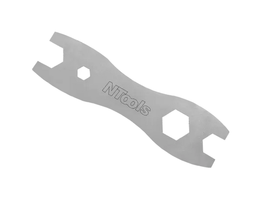 Clé Universelle pour Pistolet de Peinture -  ProFinish Distribution