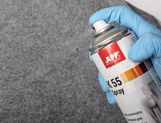 Colle Universelle en Aérosol -  ProFinish Distribution