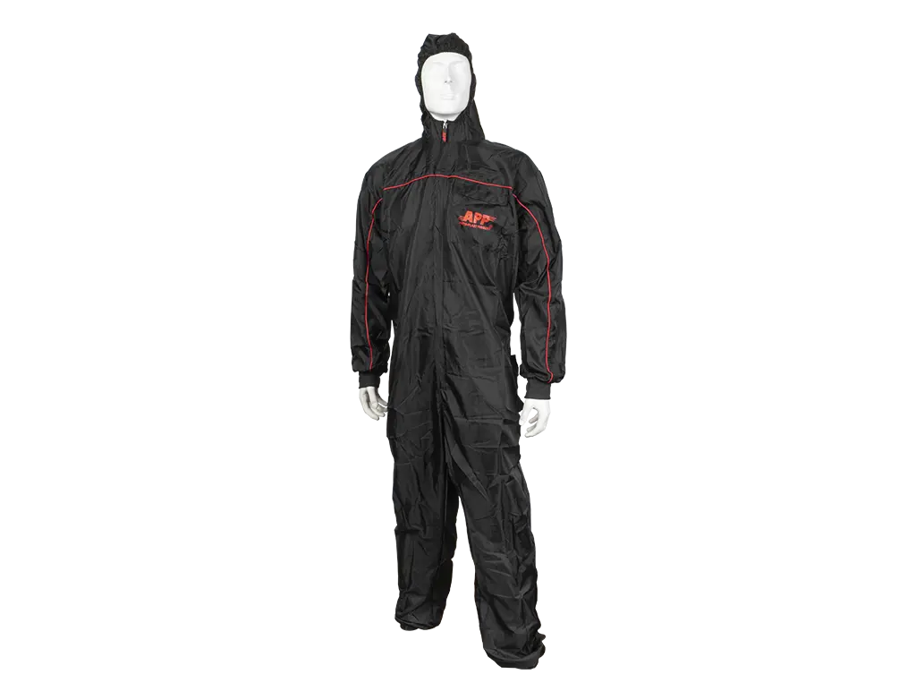 Combinaison de protection antistatique réutilisable -  ProFinish Distribution