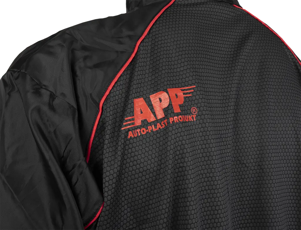 Combinaison de protection antistatique réutilisable -  ProFinish Distribution