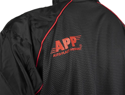 Combinaison de protection antistatique réutilisable -  ProFinish Distribution