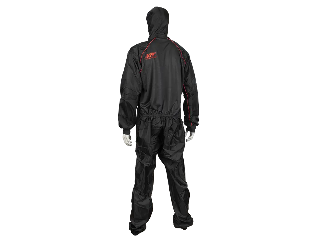 Combinaison de protection antistatique réutilisable -  ProFinish Distribution