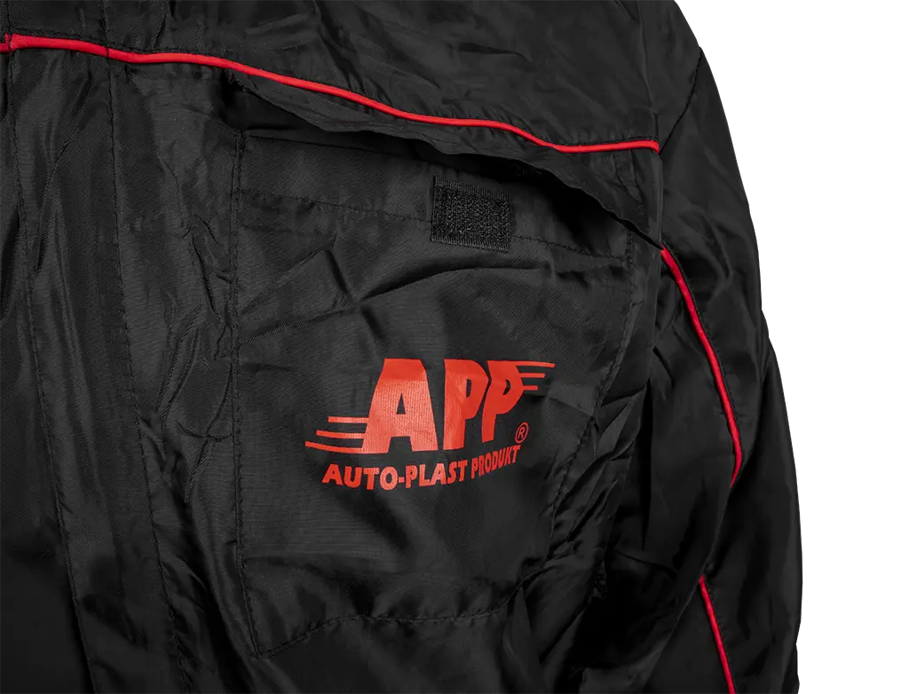 Combinaison de protection antistatique réutilisable -  ProFinish Distribution