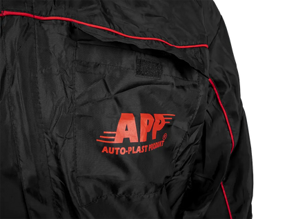 Combinaison de protection antistatique réutilisable -  ProFinish Distribution