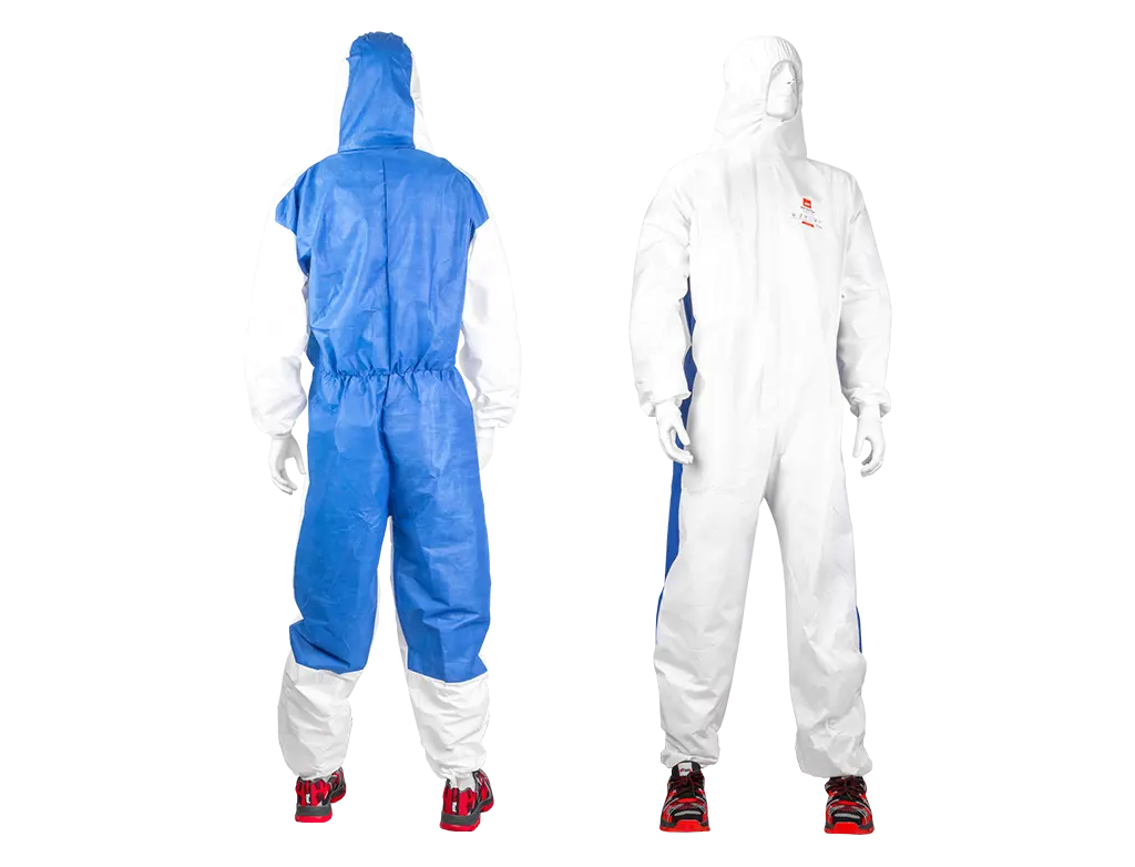 Combinaison de protection jetable -  ProFinish Distribution