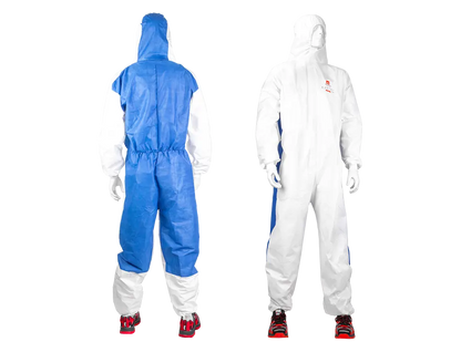 Combinaison de protection jetable -  ProFinish Distribution