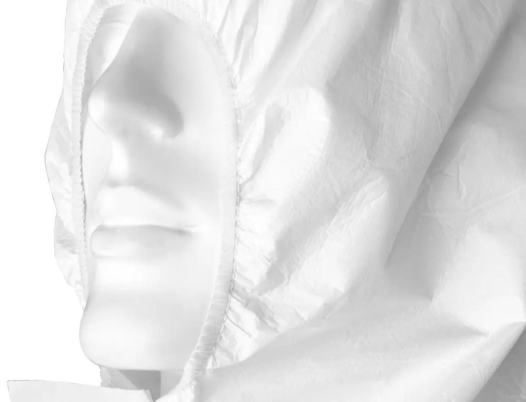 Combinaison de protection jetable -  ProFinish Distribution