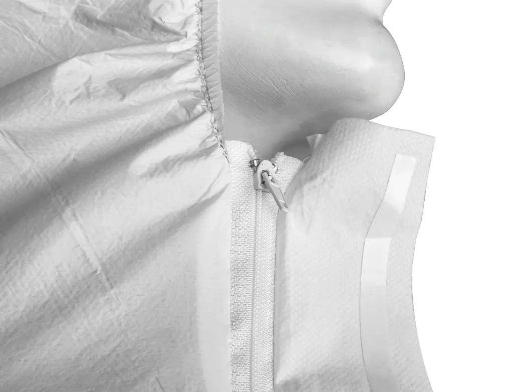 Combinaison de protection jetable -  ProFinish Distribution