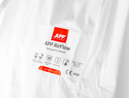 Combinaison de protection jetable -  ProFinish Distribution