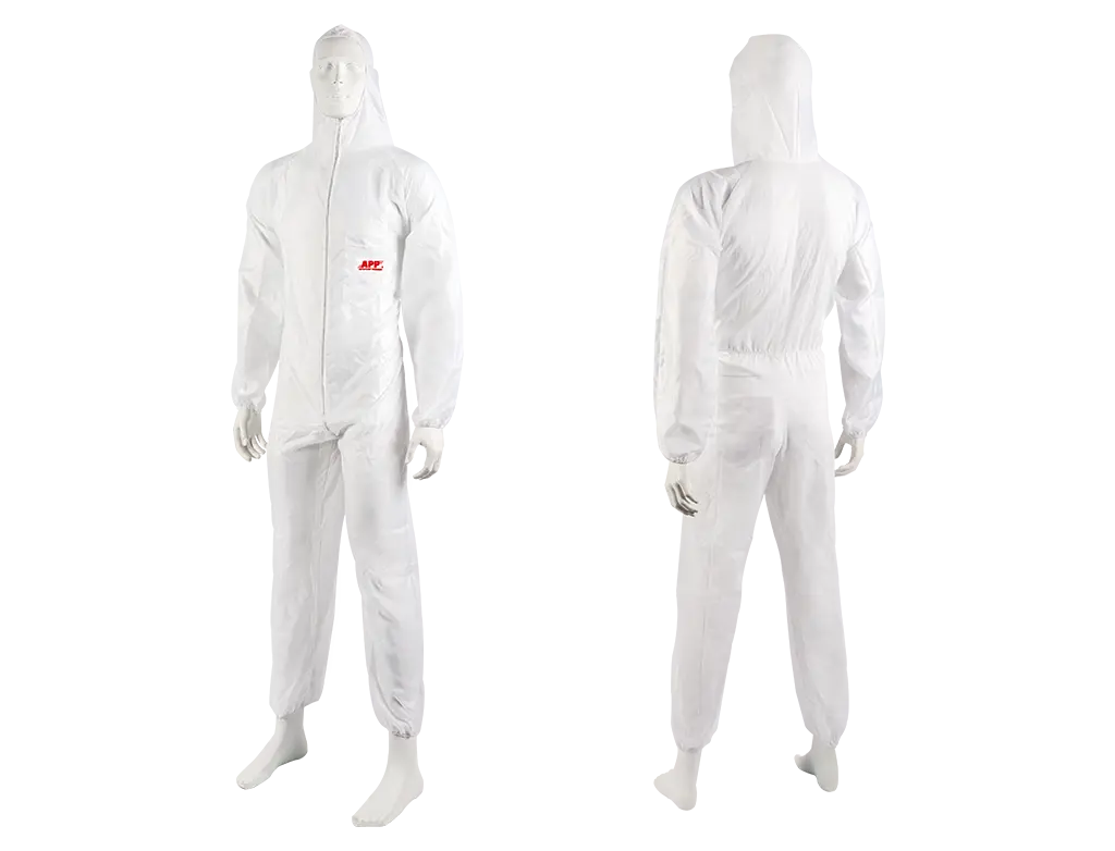 Combinaison de travail nylon/coton -  ProFinish Distribution