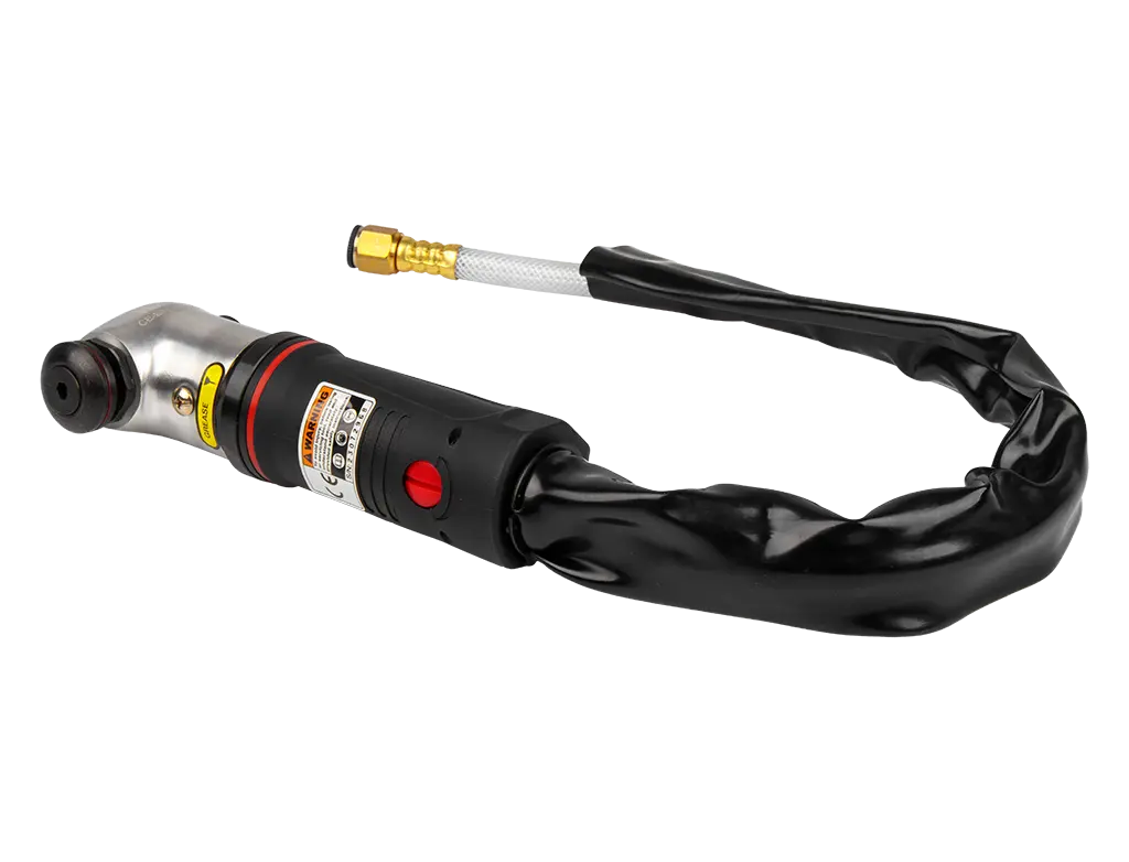 Couteau pneumatique pour découpe de vitrages automobiles -  ProFinish Distribution