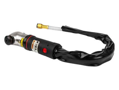 Couteau pneumatique pour découpe de vitrages automobiles -  ProFinish Distribution