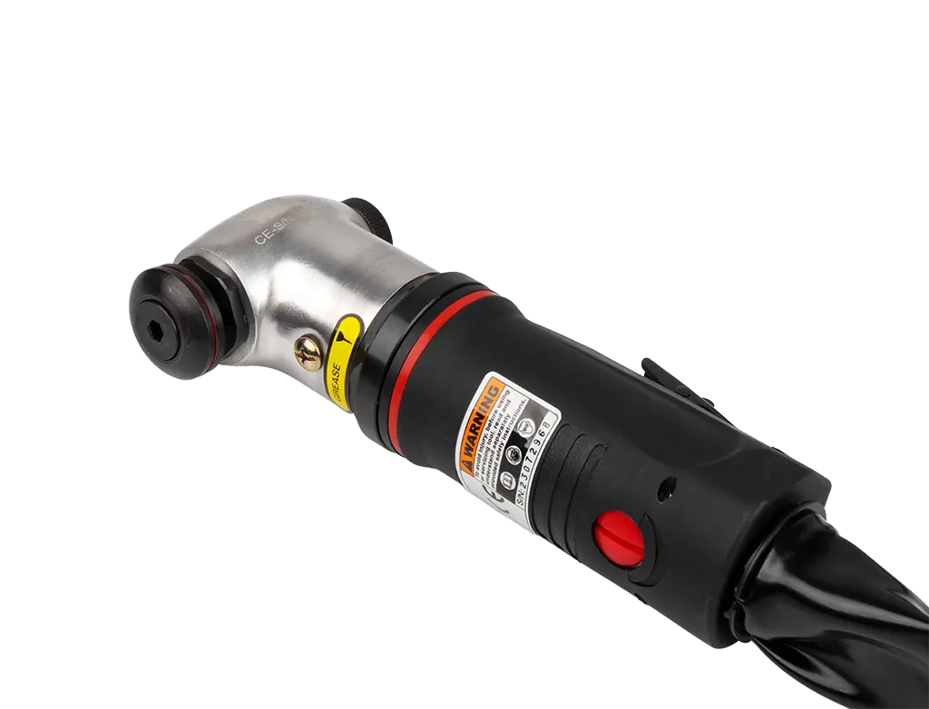 Couteau pneumatique pour découpe de vitrages automobiles -  ProFinish Distribution