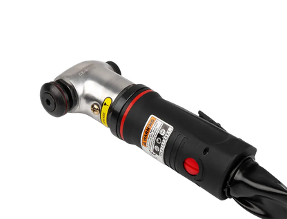 Couteau pneumatique pour découpe de vitrages automobiles -  ProFinish Distribution