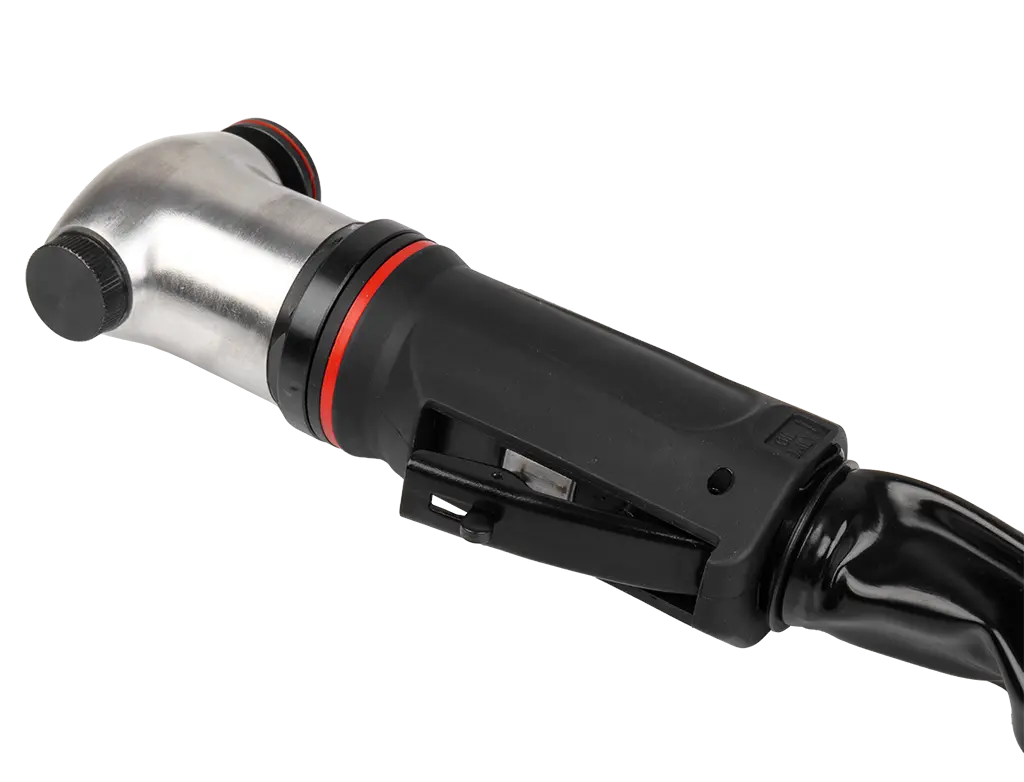 Couteau pneumatique pour découpe de vitrages automobiles -  ProFinish Distribution