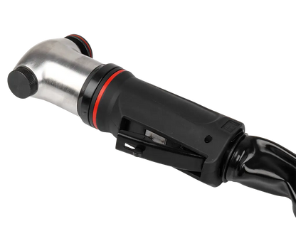 Couteau pneumatique pour découpe de vitrages automobiles -  ProFinish Distribution