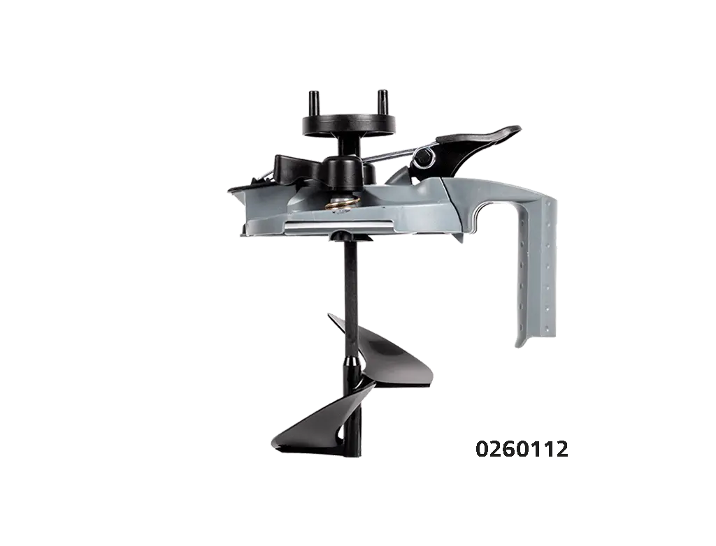 Couvercle malaxeur pour boîtes de peinture -  ProFinish Distribution