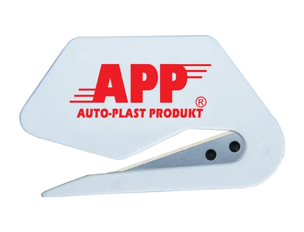 Cutter pour film de masquage -  ProFinish Distribution