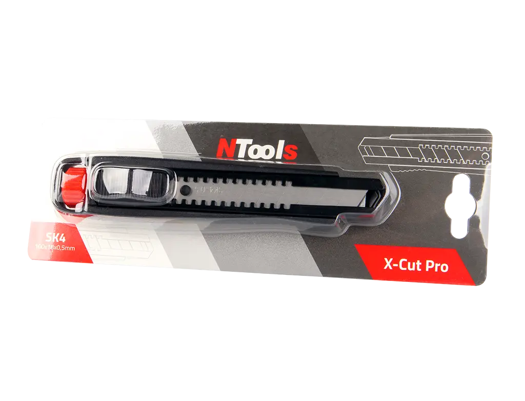 Cutter professionnel en aluminium -  ProFinish Distribution