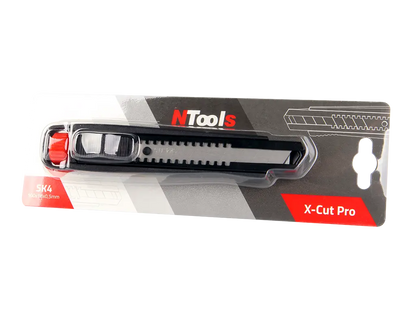 Cutter professionnel en aluminium -  ProFinish Distribution