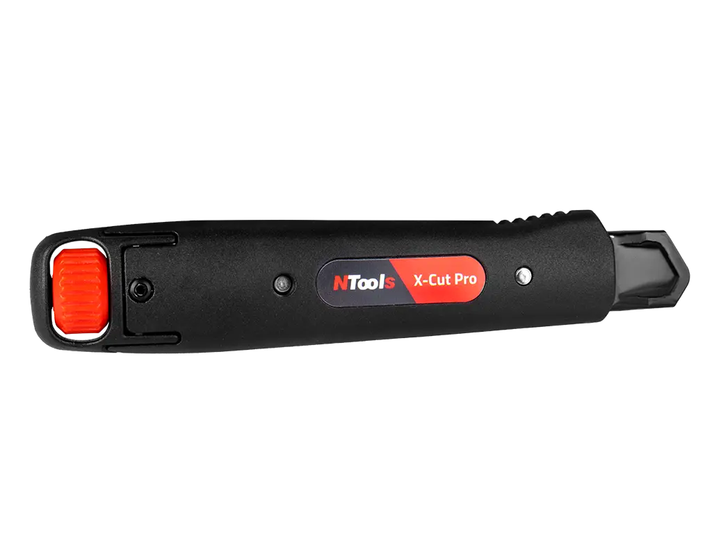Cutter professionnel en aluminium -  ProFinish Distribution