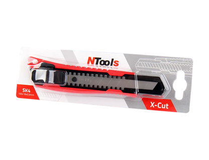Cutter professionnel en plastique ABS -  ProFinish Distribution