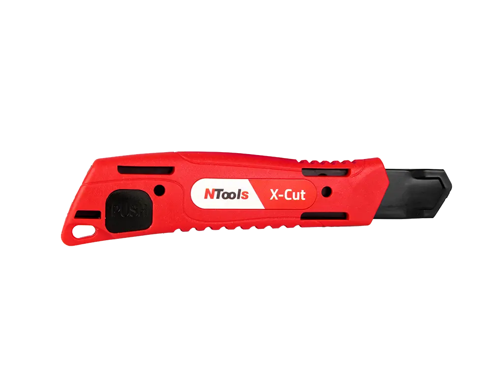 Cutter professionnel en plastique ABS -  ProFinish Distribution
