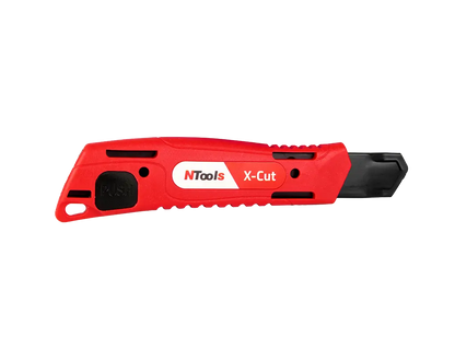 Cutter professionnel en plastique ABS -  ProFinish Distribution