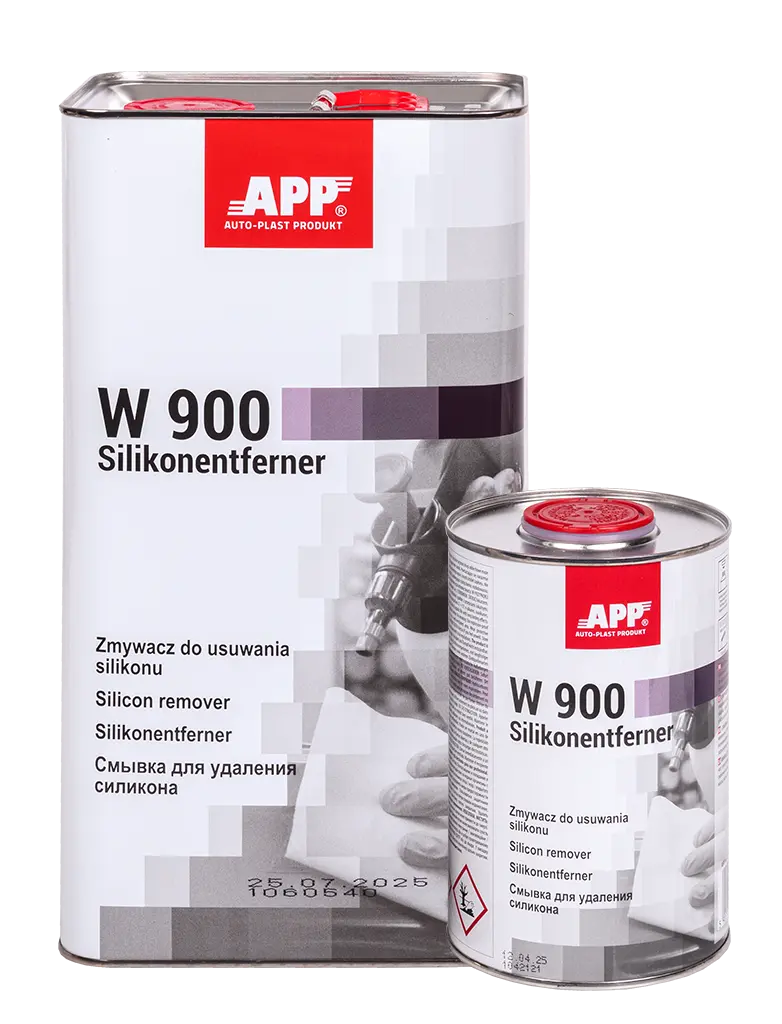 Dégraissant Polyvalent -  ProFinish Distribution