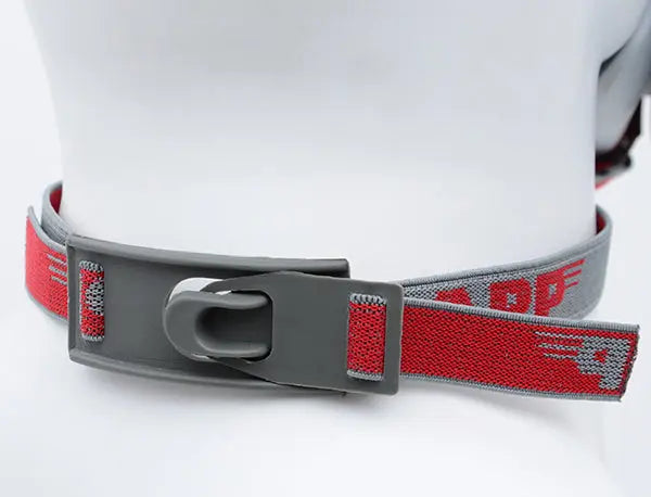 Demi-masque de Peinture avec Filtres et Accessoires (Kit complet) -  ProFinish Distribution