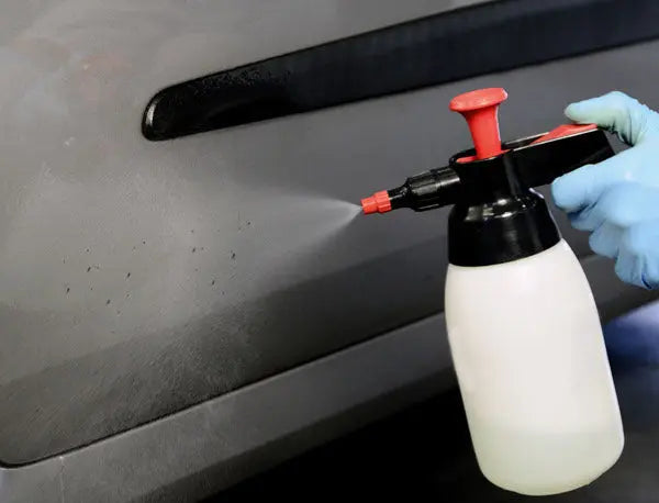 Détachant goudron, résine & colles -  ProFinish Distribution