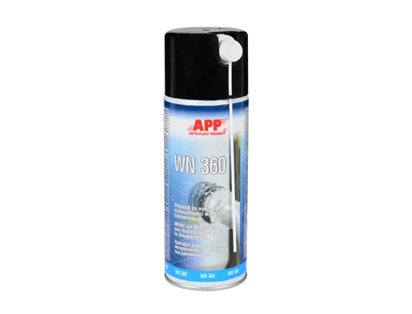 Détecteur de fuites pour installations sous pression -  ProFinish Distribution