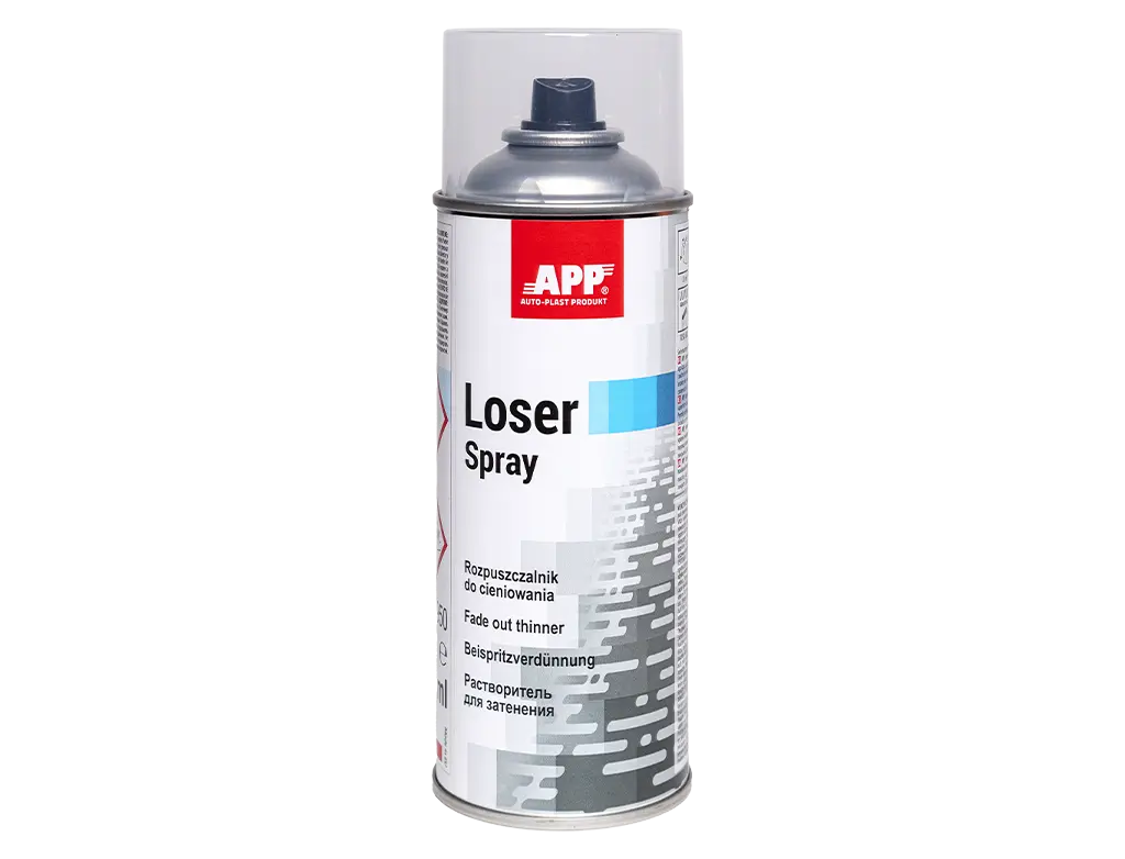 Diluant Raccordeur en Aérosol -  ProFinish Distribution