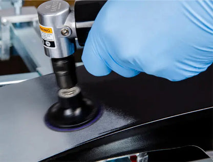 Disques abrasifs à fixation rapide Ø50 mm pour ponçage agressif -  ProFinish Distribution