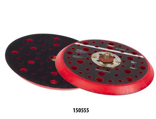 Disques de travail J-Hook 150 mm (dur & souple) -  ProFinish Distribution