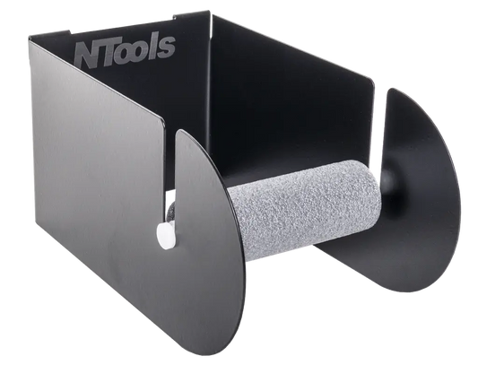 Distributeur pour matériaux de ponçage en rouleau (module d’extension) -  ProFinish Distribution