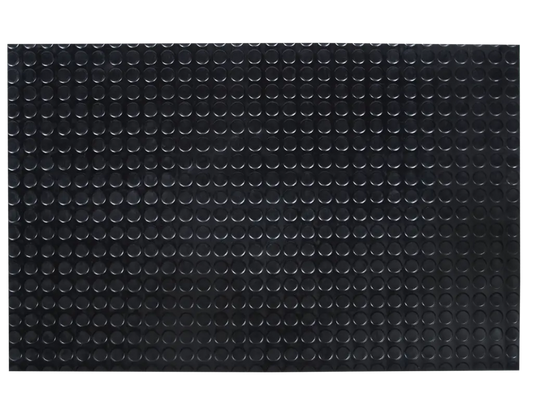 Doublure en caoutchouc antidérapante -  ProFinish Distribution