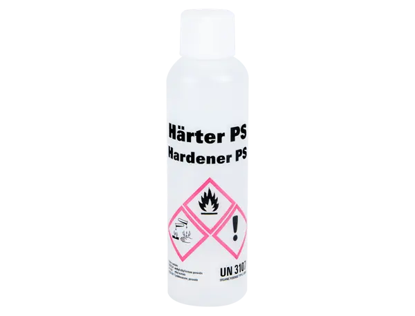 Durcisseur liquide pour mastic polyester pistolable -  ProFinish Distribution