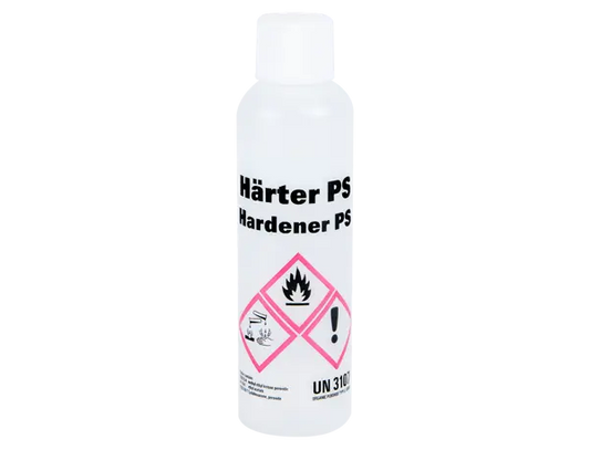 Durcisseur liquide pour mastic polyester pistolable -  ProFinish Distribution
